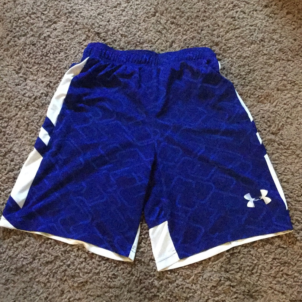 Under Armour shorts